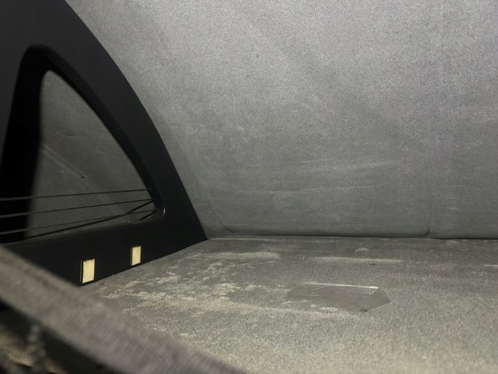 фото №16, Спальный отсек sypialnia кабина двойная twin cabin spojkar iveco daily vi 2014-