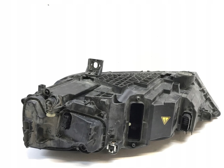 фото №14, Лампа перед передняя правая audi q7 ii 2 4m 4m0 bi-xenon + led 4m0941006