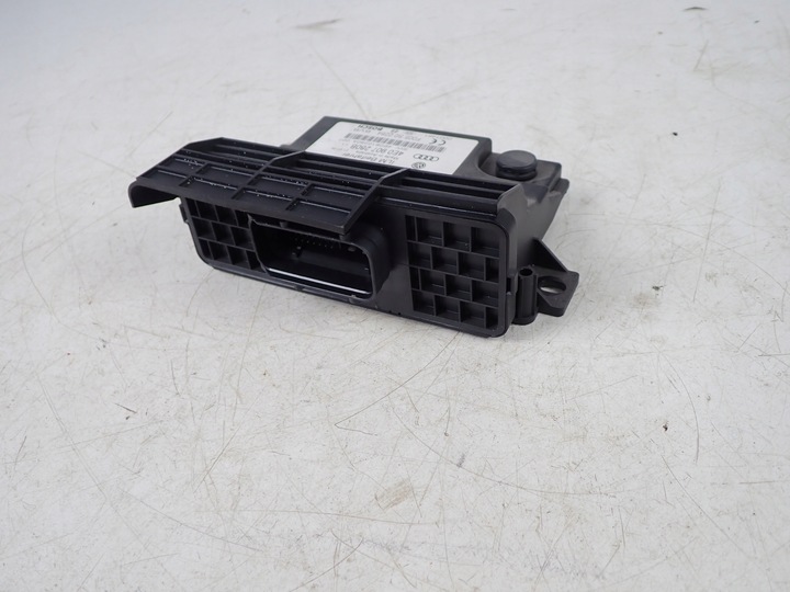 фото №1, Модуль потужності audi a8 s8 d3 5.2 fsi 4e0907290b 4e0910280a