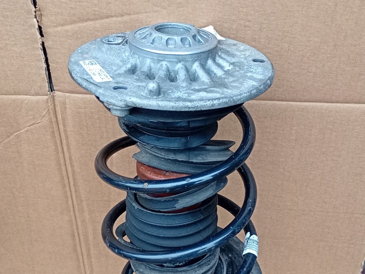 фото №10, Mcperson амортизатор правые левый перед bmw f20 f21 f22