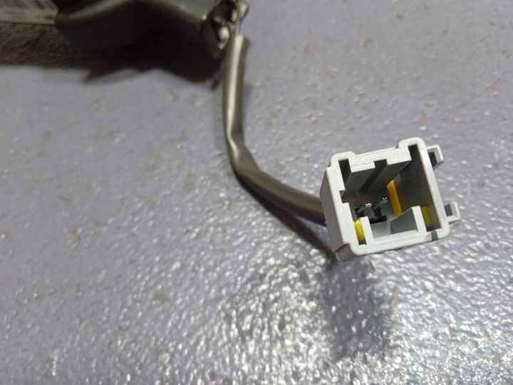 фото №5, Peugeot rifter berlingo iv combo e педаль зчеплення 98208861800