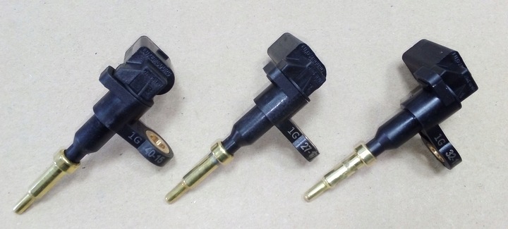 фото №5, Оригинал vw датчик температуры 04e919501b