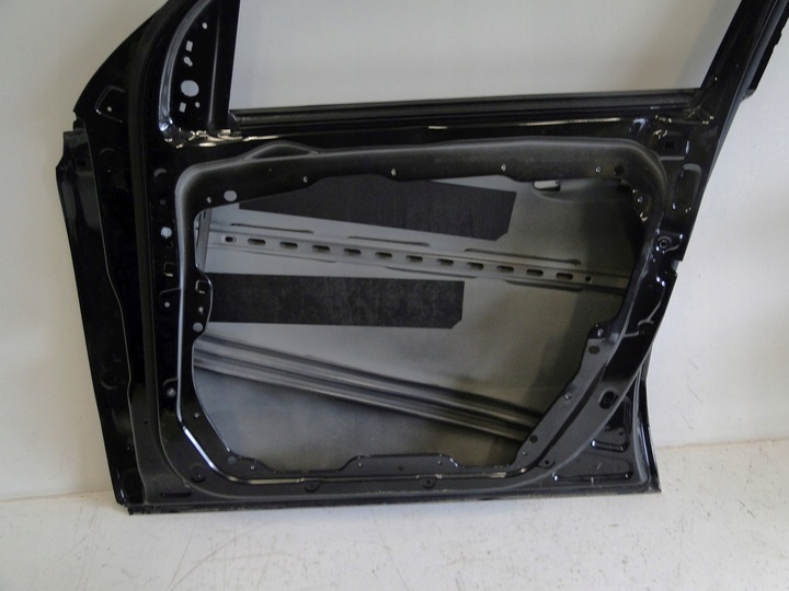 фото №7, Mercedes двері передні праві a1677208800 gle 167 купе