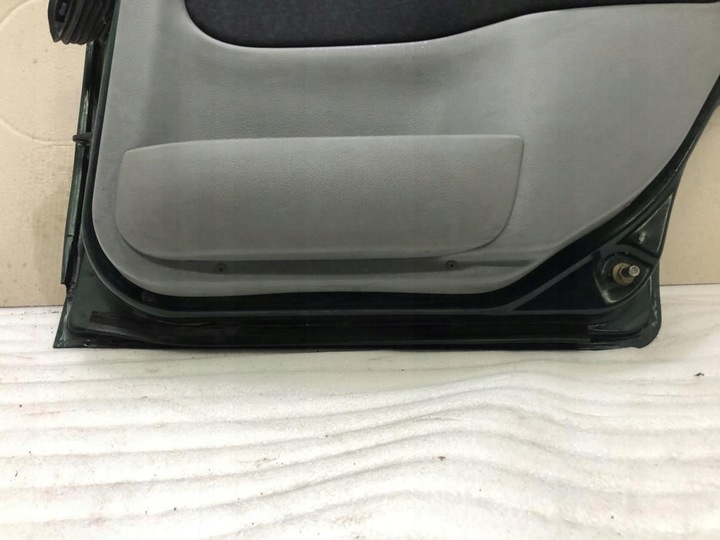 фото №14, Двері праві зад skoda octavia i універсал 9570