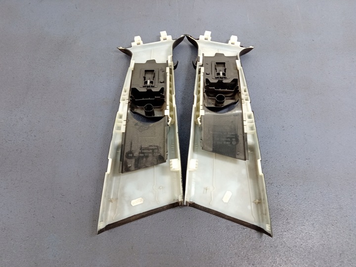 фото №6, E класс w212 sedan потолок чёрная комплект