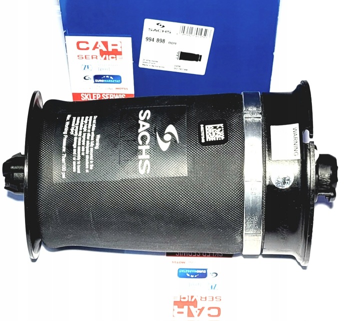 фото №1, 2x sachs 994898 воздушная подушка зад задний подушка подвешивание bmw f11 gran туризмо