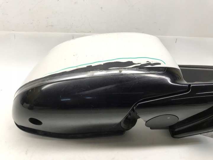 фото №9, Зеркало внешние правые механизм bmw x5 a047066