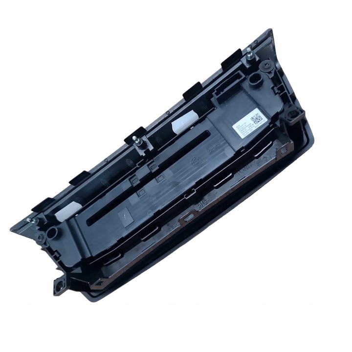 фото №8, Панель радио bmw f45 f46 9371457