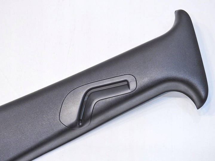 фото №2, Захист стійка b ліва saab 9-5