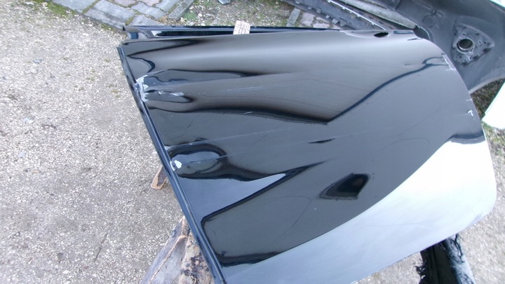 фото №6, Дверь задние левая opel astra v k hb