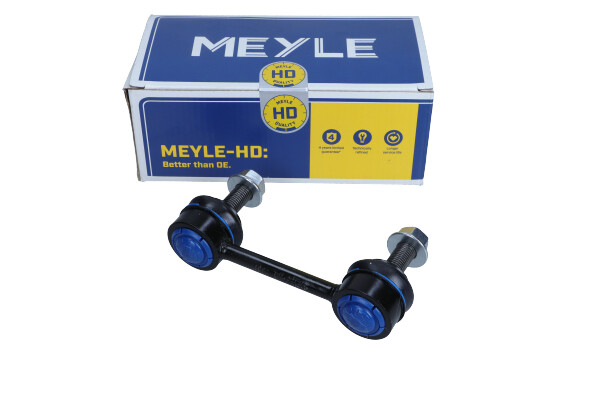 фото №1, Meyle hd соединитель стабилизатора зад do alfa romeo giulia , stelvio