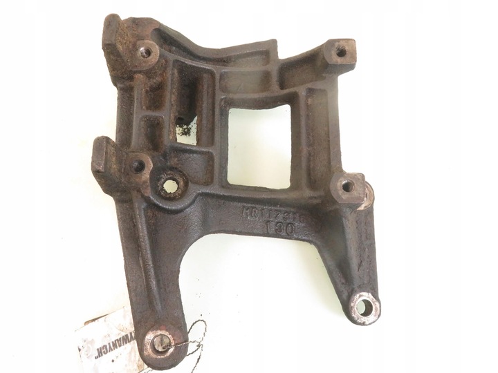 фото №5, Лапи компрессора mitsubishi pajero ii 2.5 td mr117316