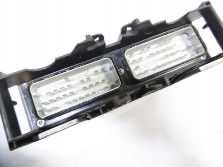 фото №5, Mercedes w210 блок керування двигуна 2,0 0215459332