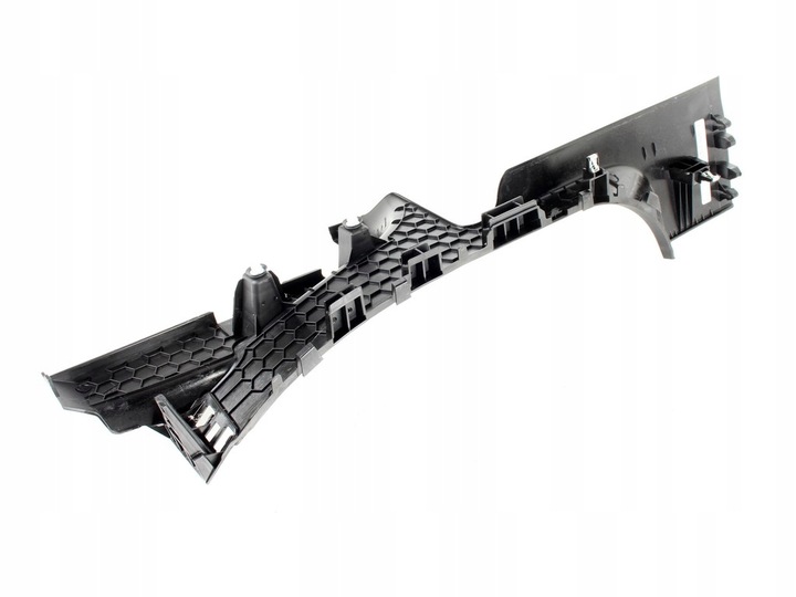 фото №4, Защита планка пороговая левая задняя renault captur ii 769541014r