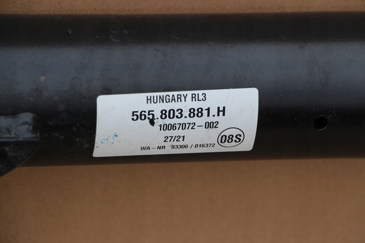 фото №7, 100% spr hak буксировочный электрический skoda kodiaq 565 оригинал демонтаж