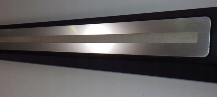 фото №7, Планка пороговая правые перед audi a8 d3 4e0853986c