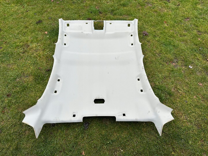 фото №1, Citroen c5 iii стеля дах sedan