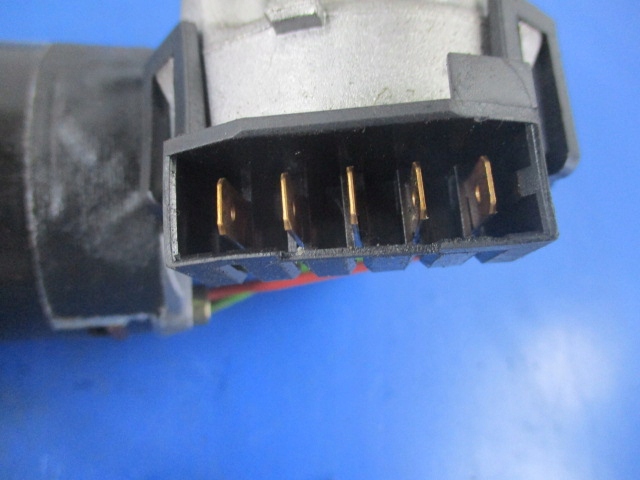 фото №4, Mitsubishi space star двигун двірник перед 4g93