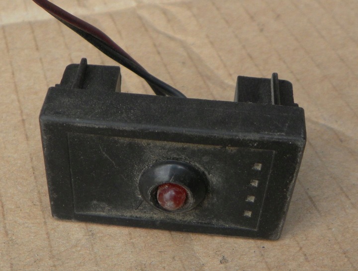 фото №1, Vw t4 заглушка консоли