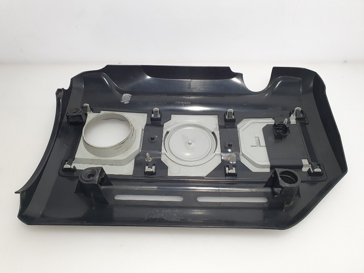 фото №10, Seat leon ii tsi altea захист верхня кришка кришка двигуна 06j103925ar