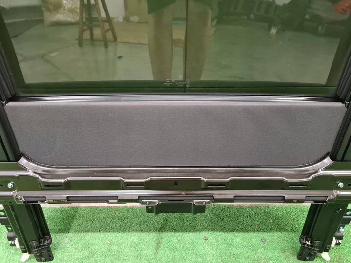 фото №9, Bmw 4 g22 люк 9451244
