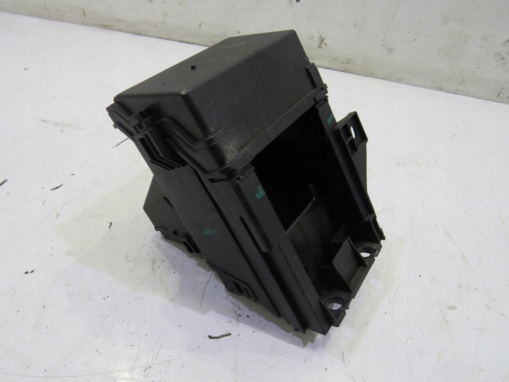 фото №1, Корпус коробка предохранителей micra k13 1.2 dig