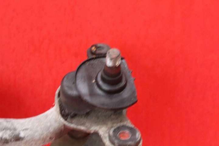 фото №7, Механизм моторчик дворник перед eu honda civic 8 viii 05-08