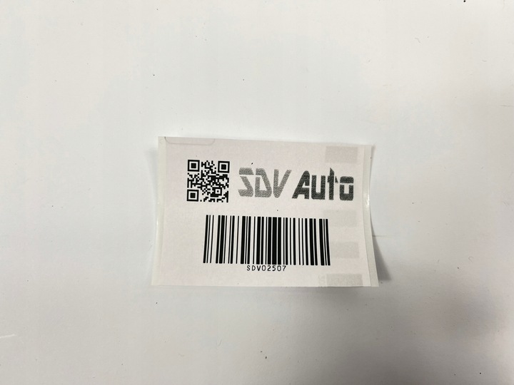 фото №8, Прокладка задньої кришки кришки багажника mercedes w124 купе ce c124