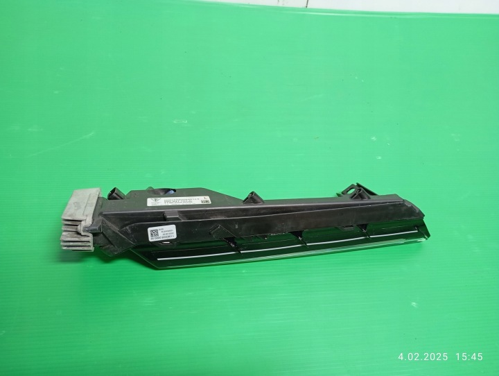 фото №11, Поворотник світло drl led ліве porsche 911 992 carrera 19- 992941107c