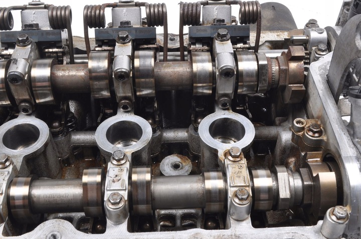 фото №8, R55 r56 207 308 3008 c4 1.4 1.6 16v vti головка 5fs 8fs 5fw n12b16a n12b14a