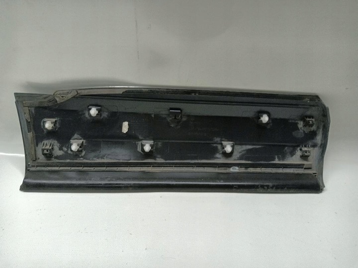 фото №5, Планка дверь левый зад задняя vw tiguan | 07-16r 5n0854949