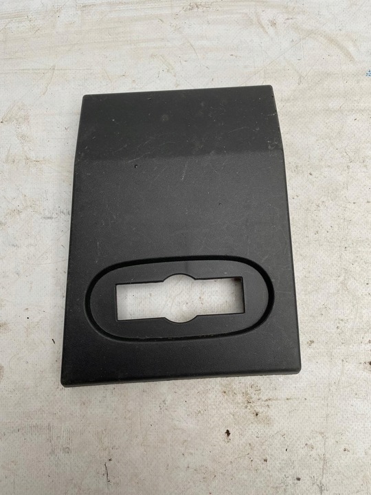 фото №1, Mercedes sprinter w906 планка стойка