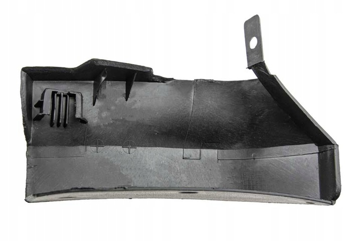 фото №4, Накладка порога кутова зад l vw passat 1.9 tdi b5