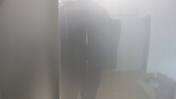 фото №6, Volvo xc90 ii капот цвет 714