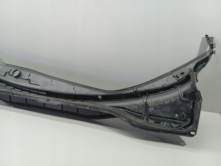 фото №6, Панель под лобовым стеклом honda cr-v iv 74201-t1ga-g0
