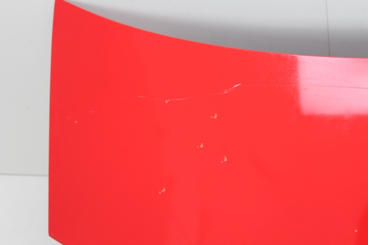 фото №5, Крышка багажника зад audi a4 s4 b8 11-15r рестайлинг sedan lz3m