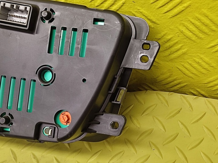 фото №5, Ssangyong actyon 2.3 спидометр приборы 8021031620