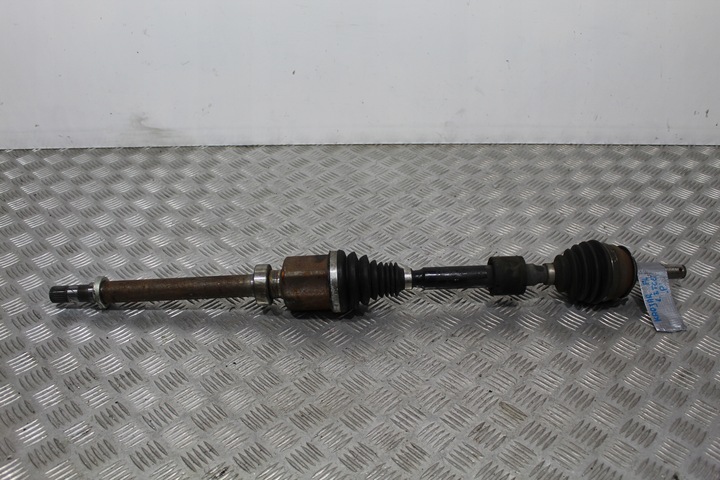 фото №1, Піввісь праві перед kadjar рестайлінг