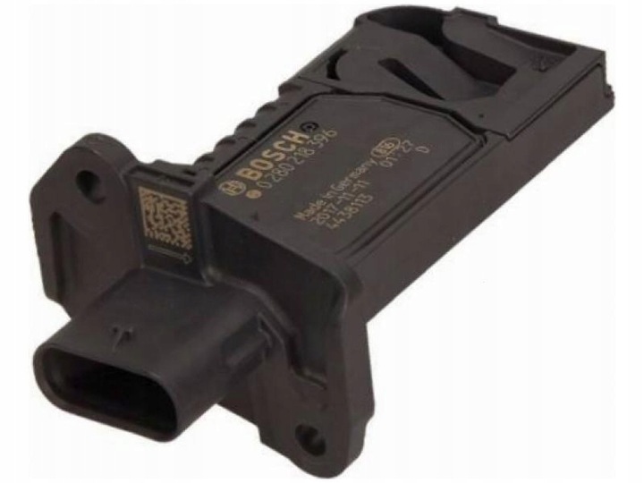 фото №1, Витратомір land rover range rover velar 2.0 3.0 evoque 1.5 2.0