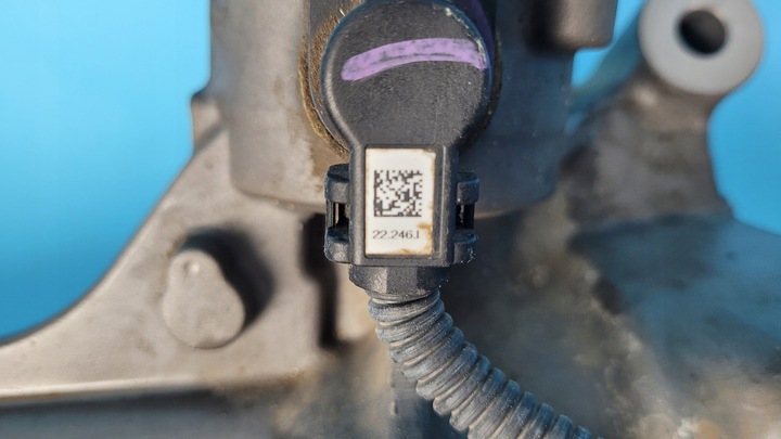 фото №13, Mercedes eqe w295 350+ 23r рулевая рейка трансмиссия рулевая 2974603201