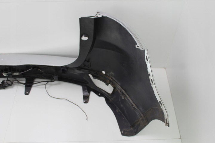 фото №11, Бампер зад vw renault g scenic iii рестайлинг 13-16 pdc