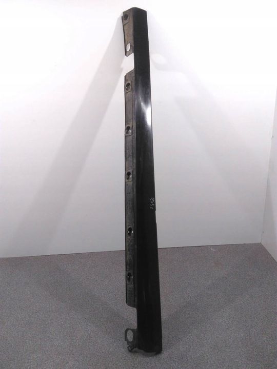 фото №1, Планка порогова ліва c197 накладка захист mercedes-benz s-klasa v w221