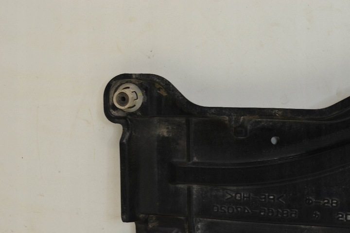 фото №7, Правая защита шасси toyota prius _w3_ 5816547020 2012