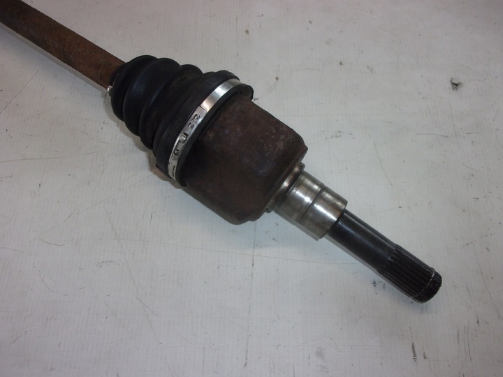 фото №2, Полуось правая зад freelander i 1.8b