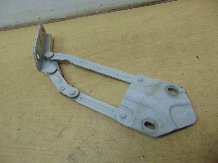 фото №7, Петля капота лівий vw caddy 2010-2015 1t0823301f