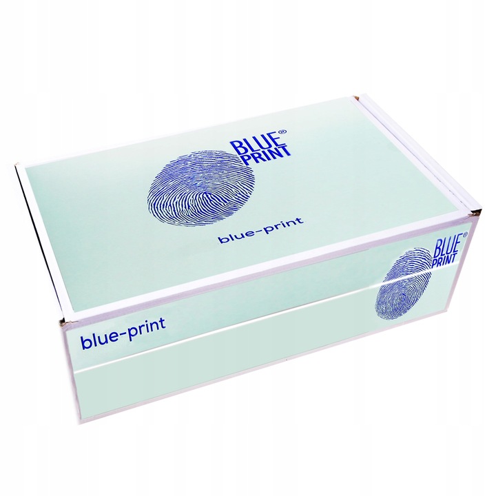 BLUE PRINT ADN12540 ФІЛЬТР САЛОНУ