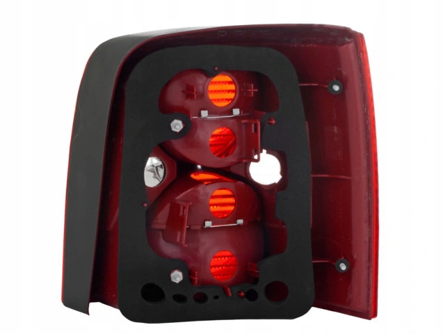 фото №13, Плафон лампа задня зад права vw passat b5 рестайлінг fl