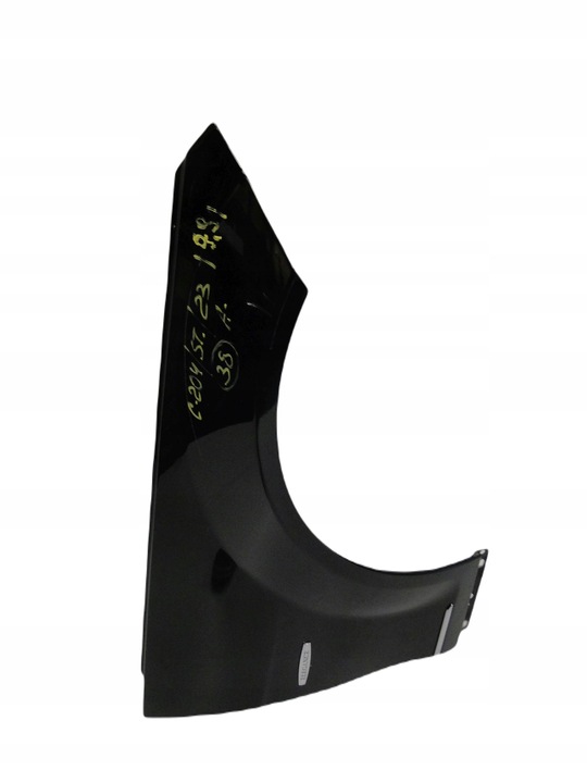 фото №1, Mercedes c клас 204 w204 крило переднє правий