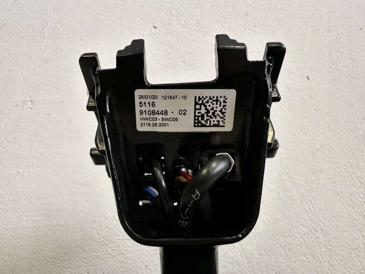 фото №5, Bmw g20 g14 g15 g01 g02 g05 g07 g08 g87 f40 дзеркало заднього виду 9108448