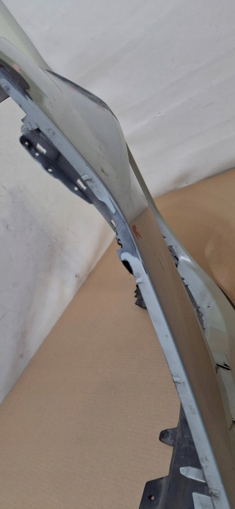 фото №6, Бампер перед переднее audi q3 s-line 83a807438d